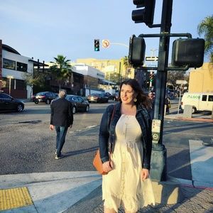 Meet your Posher, Dani